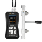 Medidor de vazão PCE-TDS 200 SR-ICA