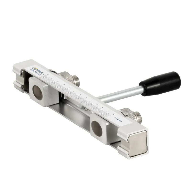 Medidor de vazão PCE-TDS 200 SR-ICA