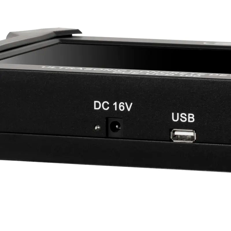 Testador de concreto PCE-UCD 100