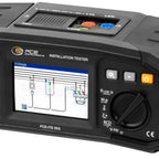 Probador de instalación PCE-ITE 55B
