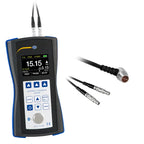 Medidor de espesor PCE-TG 300-NO5/90