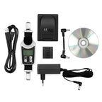 Controlador ambiental KIT 4 unidades PCE-MND 10-4