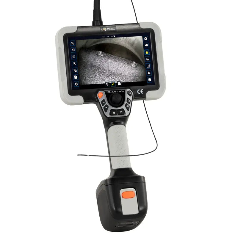 Endoscopio PCE-VE 1500-22190
