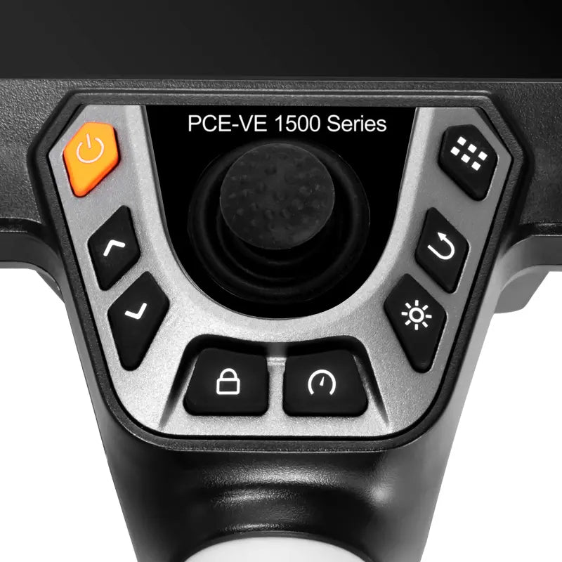 Endoscopio PCE-VE 1500-38200