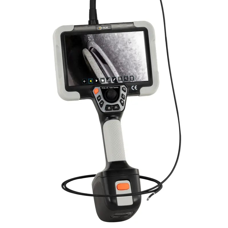 Endoscópio PCE-VE 1500-38209