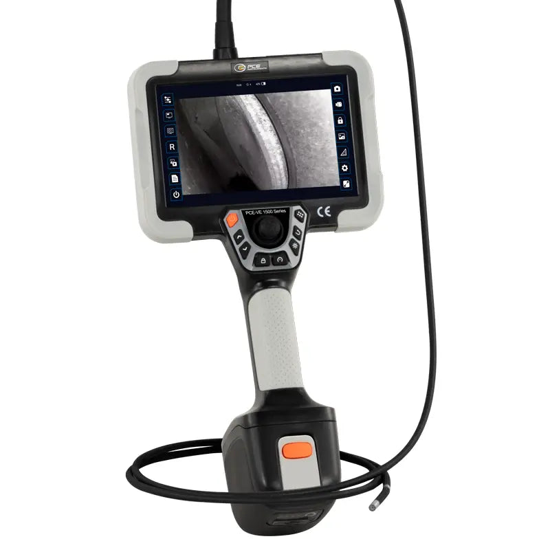 Videoscopio PCE-VE 1500-60200