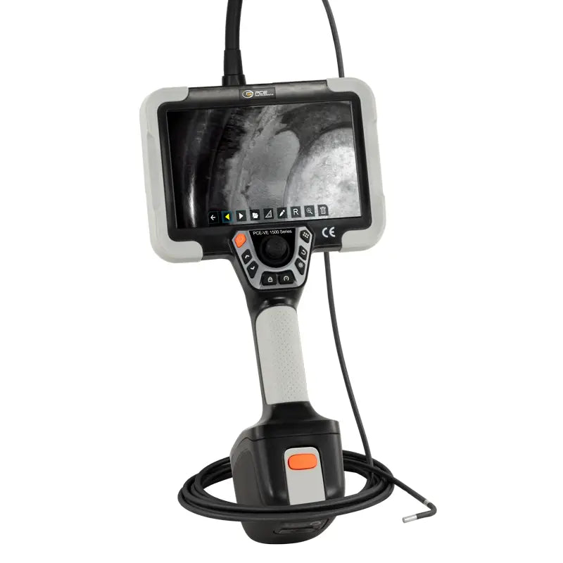 Endoscópio PCE-VE 1500-60500