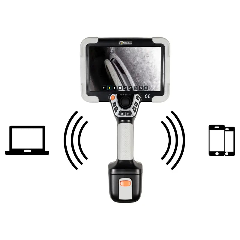 Endoscópio PCE-VE 1500-60500