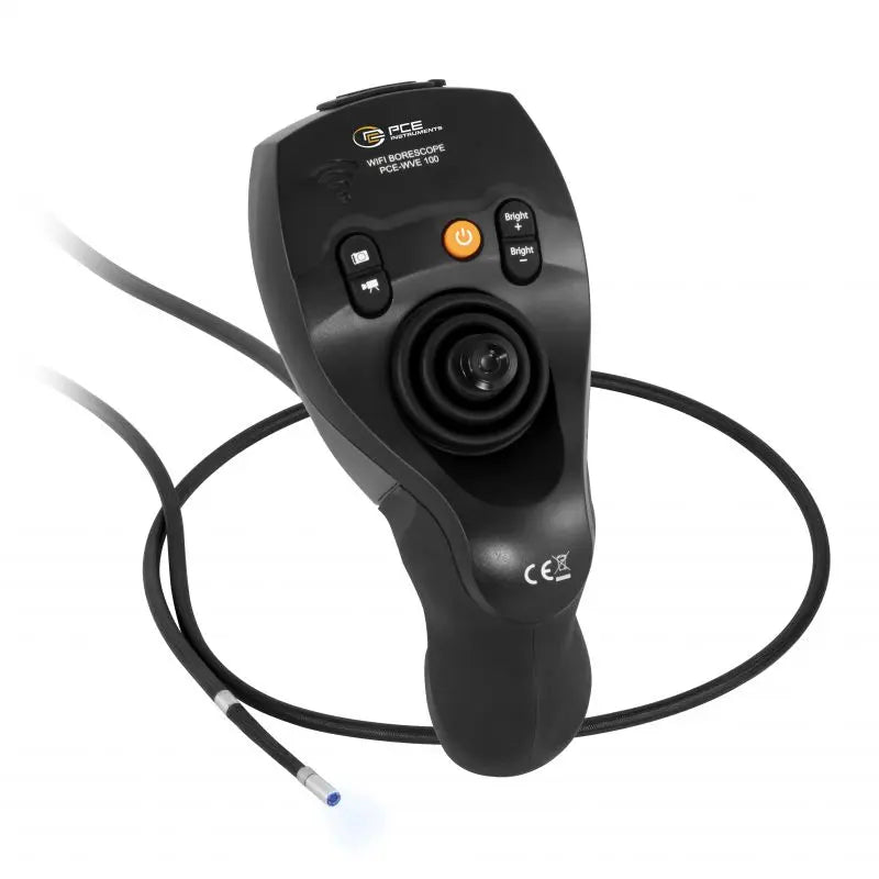 Endoscópio WiFi PCE-WVE 100