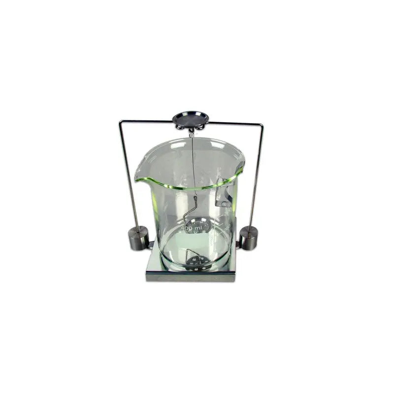 Equipamento de densidade PCE-AB DB