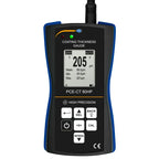 Medidor de espessura de precisão PCE-CT 80HP-FN2D5