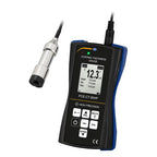 Medidor de espesor de precisión PCE-CT 80HP-FN3