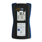 Medidor de espessura PCE-CT 80-FN2D5