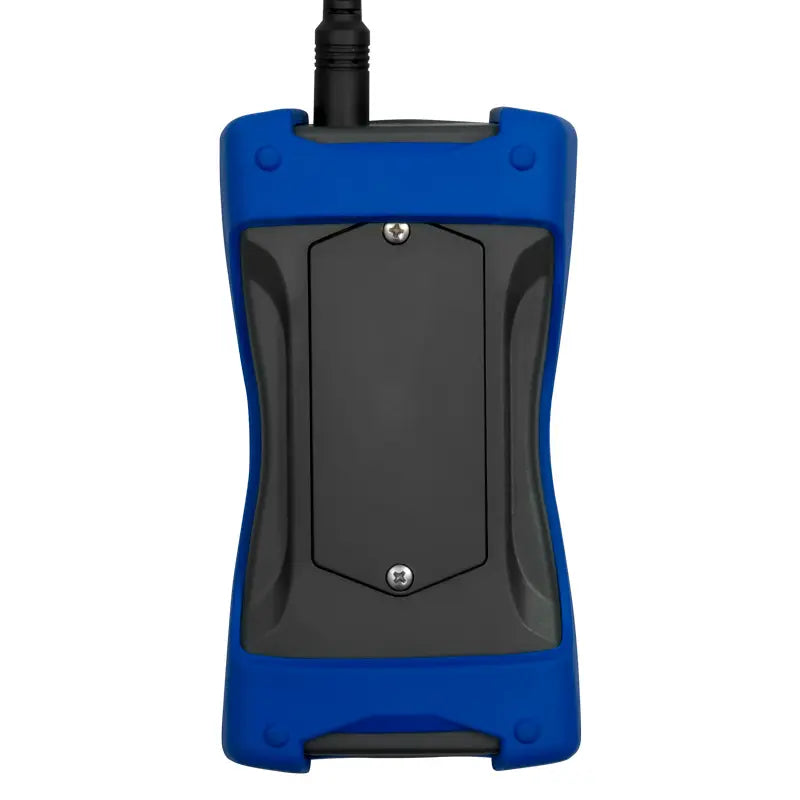 Medidor de espesores PCE-CT 80-FN2-ICA incl. certificado de calibración ISO