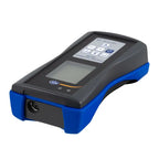 Medidor de espesores PCE-CT 80-FN2-ICA incl. certificado de calibración ISO
