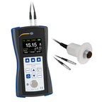 Medidor de espesor PCE-TG 300-HT5