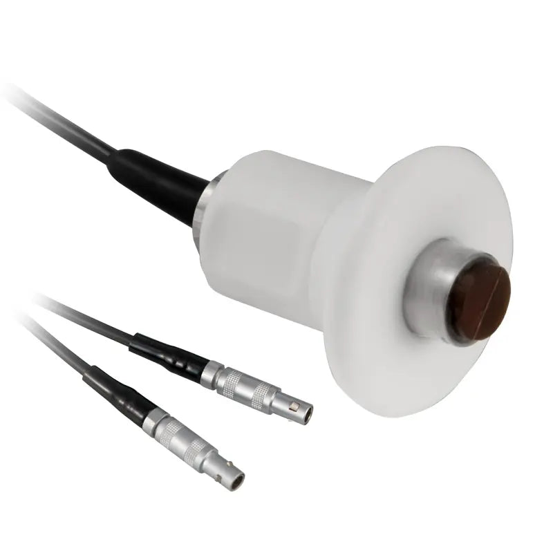 Medidor de espesor PCE-TG 300-HT5