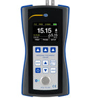 Medidor de espessura PCE-TG 300-NO7