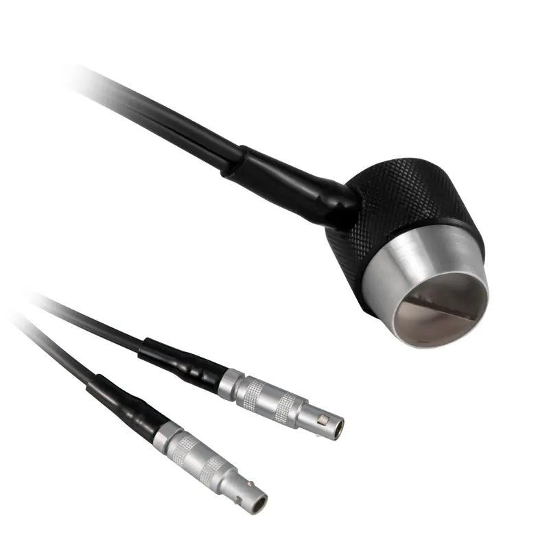 Medidor de espesor PCE-TG 300-NO2