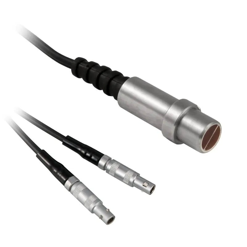 Medidor de espesores PCE-TG 300-NO5-ICA