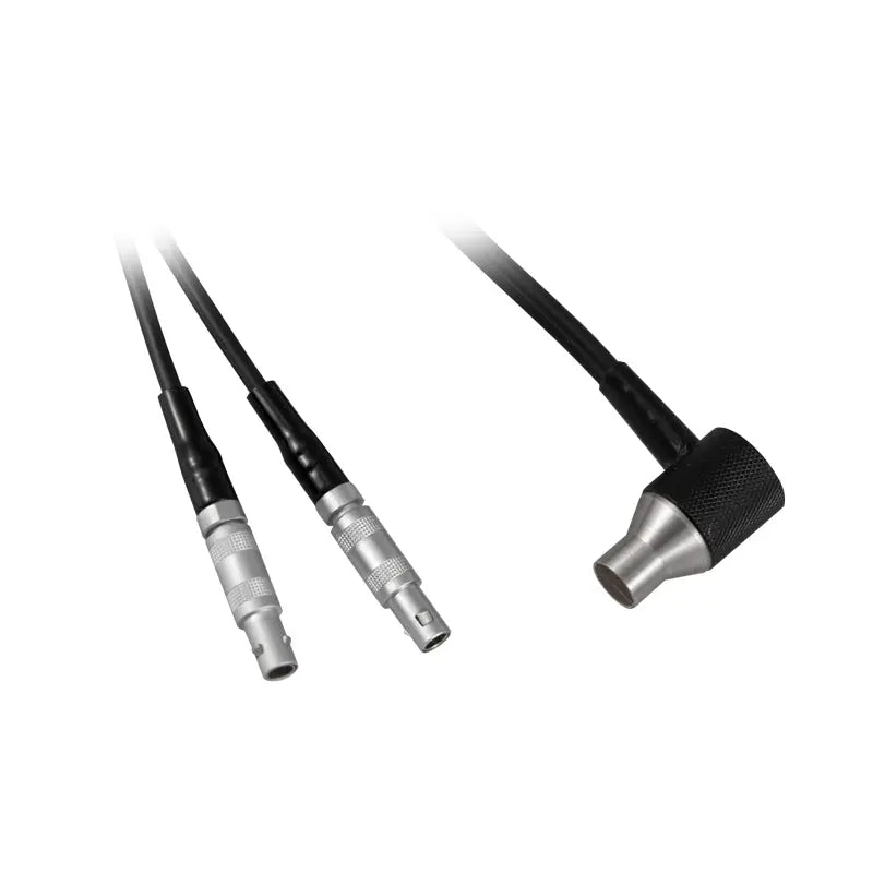 Medidor de espessura PCE-TG 300-NO7