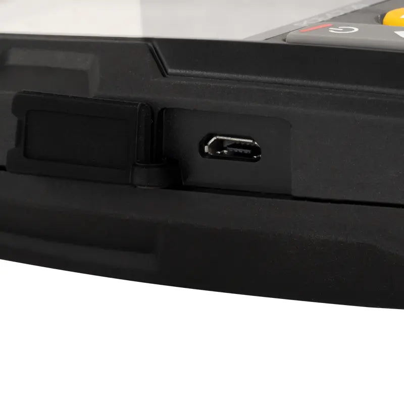 Medidor de espesor SSPC PCE-CT 29