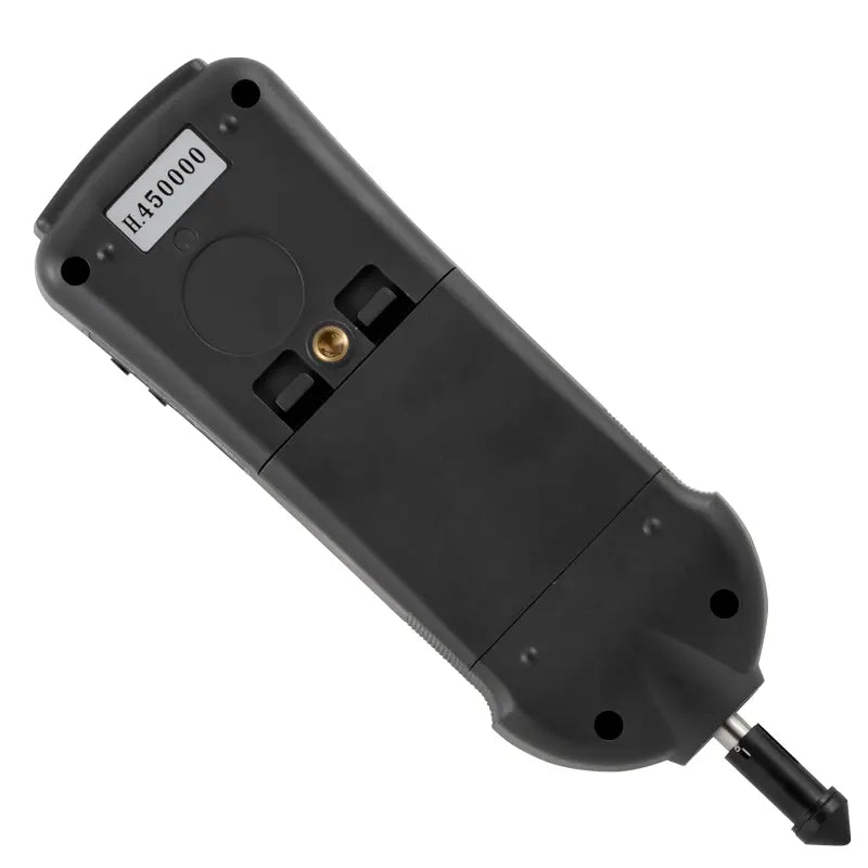 Estroboscópio com medição de temperatura PCE-T 240