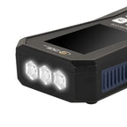 Estroboscopio LED PCE-LES 103