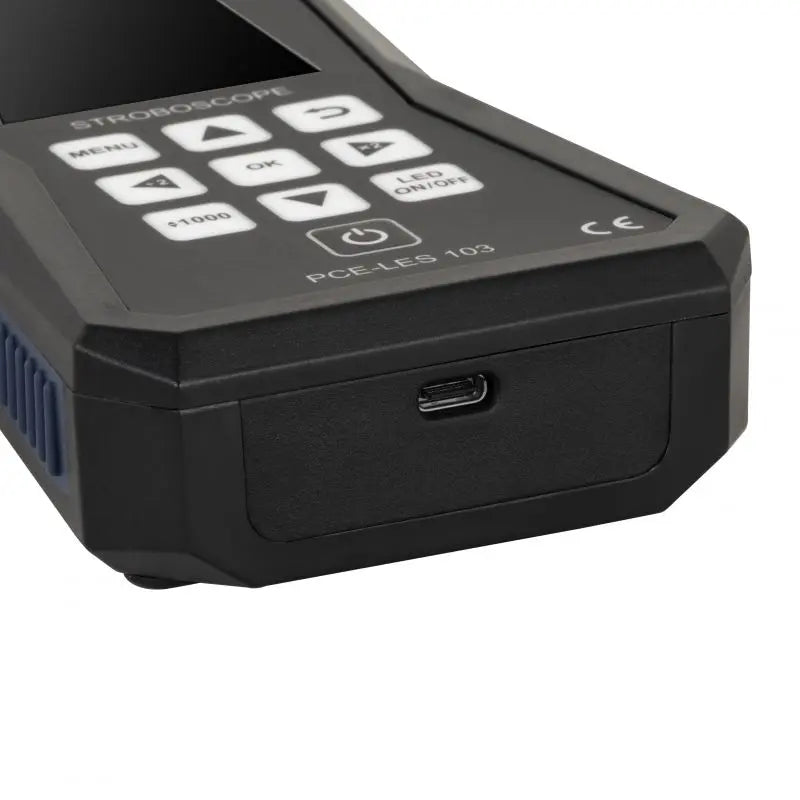 Estroboscopio LED PCE-LES 103