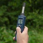 Higrómetro PCE-555