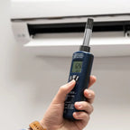 Higrómetro PCE-555