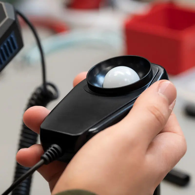Luxímetro PCE-LMD 5
