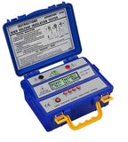 Testador de isolamento PCE-IT414