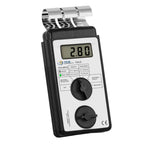 Medidor de umidade absoluta PCE-WP24