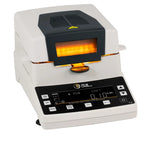 Medidor de umidade de materiais PCE-MA 100