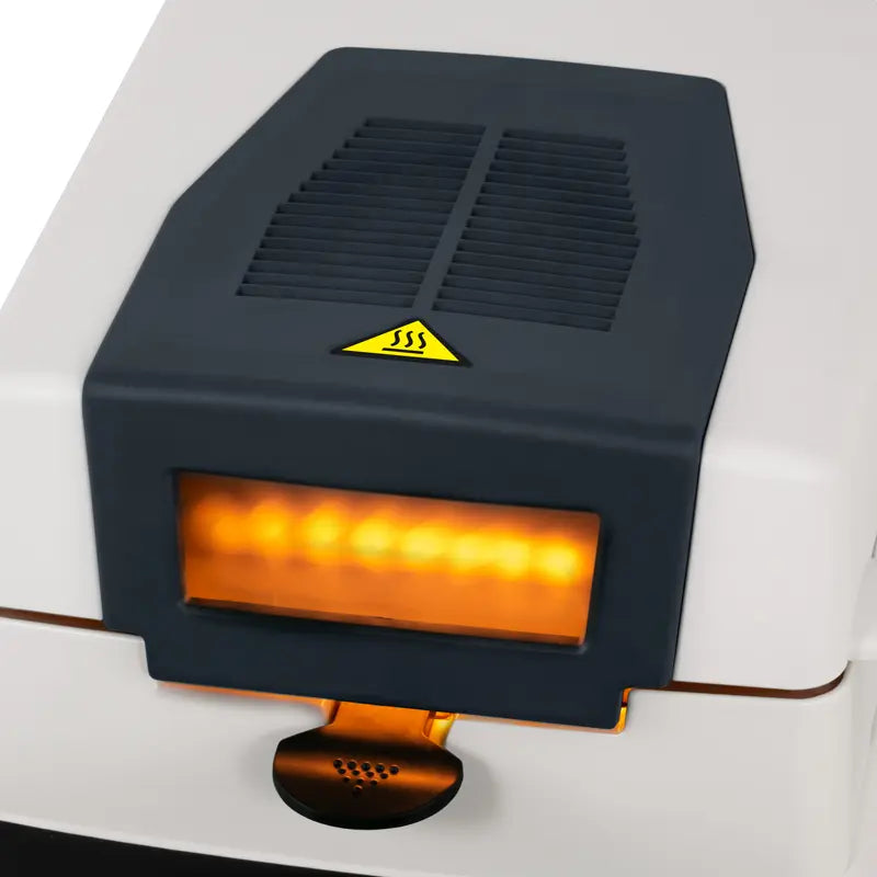 Medidor de umidade de materiais PCE-MA 100