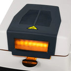 Medidor de umidade de materiais PCE-MA 100