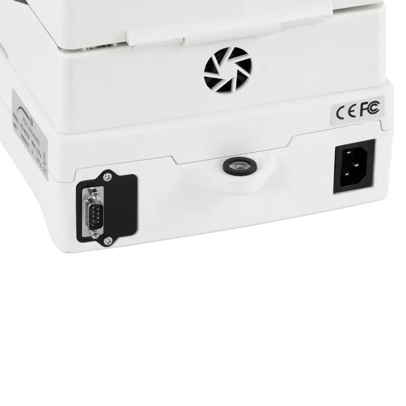 Medidor de umidade de materiais PCE-MA 100