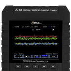 Medidor de potência PCE-PA 8500