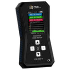 Medidor de radiação PCE-RDM 10