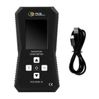 Medidor de radiação PCE-RDM 10