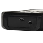 Medidor de vibração PCE-VT 3850S