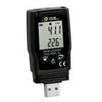 Registrador de dados de pressão atmosférica absoluta PCE-PDFL 10
