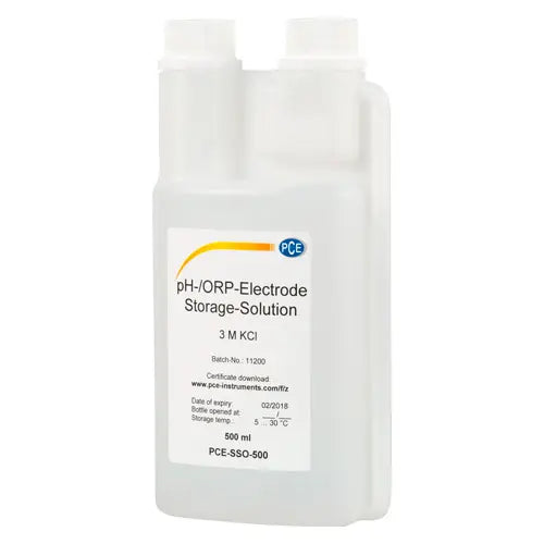 Solução de preservação 3mol/l PCE-SSO-250