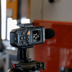 Medidor de nível sonoro integrador PCE-354