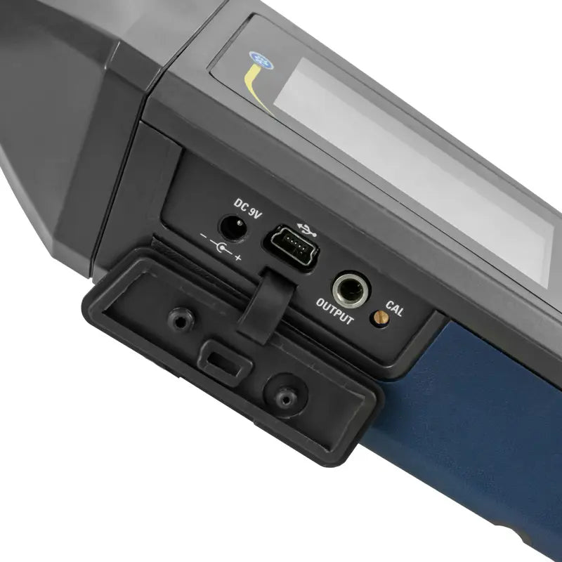 Medidor de nível de som PCE-322A