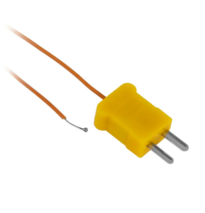 Termómetro PCE-T 420-ICA, incluye certificado de calibración ISO