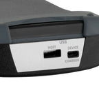 Vibrómetro PCE-VM 400B