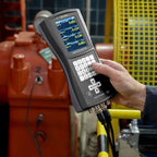 Vibrómetro PCE-VM 400B