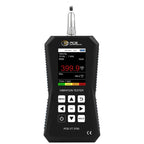 Medidor de vibração PCE-VT 3700S